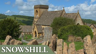A History of Snowshill | Hidden Gems in the Cotswolds