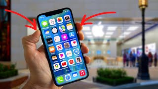 How to Take Screenshot on iPhone (EASY!) screenshot 5