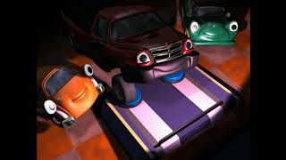 Auto B Good Intro Español Latino