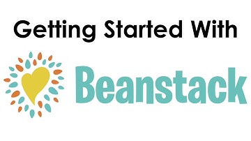 Getting Started with Beanstack