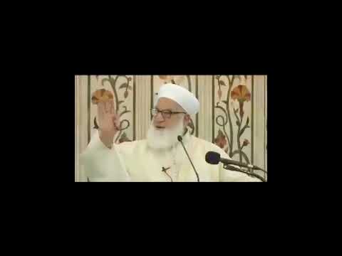 كم مرة لازم تقول بسم الله الرحمن الرحيم حتى ربنا يحفظ لك بيتك وأولادك الشيخ رجب ديب