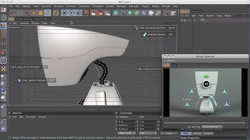 The Complete Robot 2 - Introduction