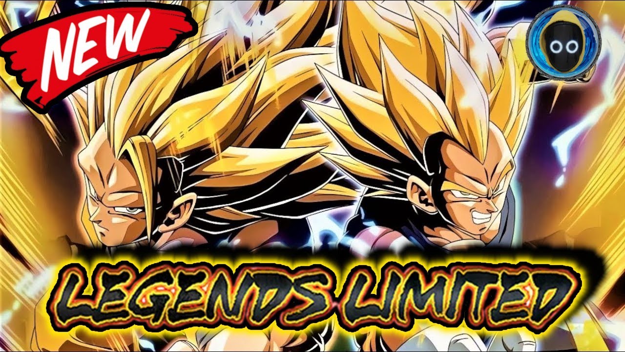 NEW LF TAG GOKU SSJ3 AND VEGETA SSJ2 : r/DragonballLegends