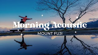 Acoustic English Songs  Playlist to Start Your Day