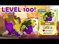 Apolloisfree leveling up apollo to level 100 apollo dragon max level battles  dml 1421