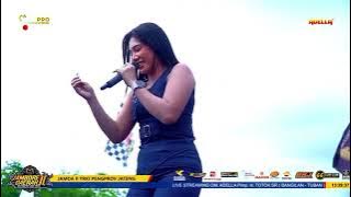 Download lagu GARA GARA SEBOTOL MINUMAN -LUSYANA JELITA ADELLA - LIVE JAMDA YRKI PENGPROVE JATENG KROYA