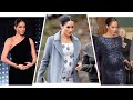 Meghan Markle's Pregnancy Style Is Everything and More