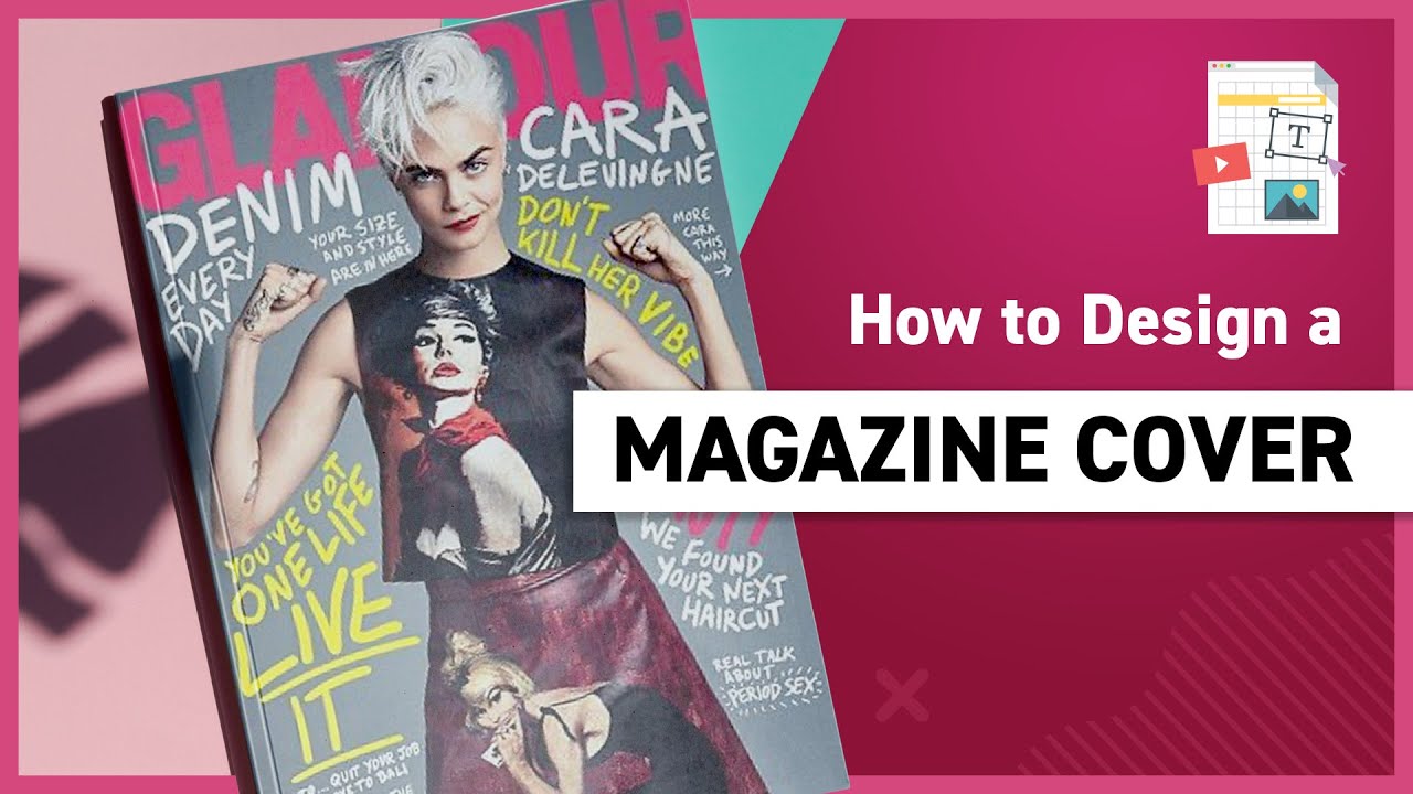 What Is The Main Cover Line Of A Magazine 2023 What Is The Main Cover Line Of A Magazine 2023
