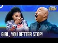 What Do You Call The LOVE Of Your Life рџ Family Feud South Africa What Do You Call The LOVE Of Your Life рџ Family Feud South Africa