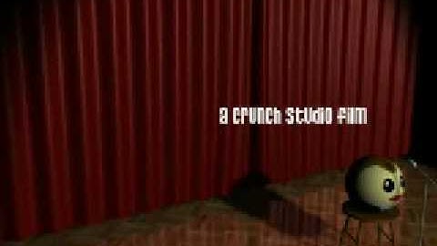 Bouncing Ball in Maya (3D animation)