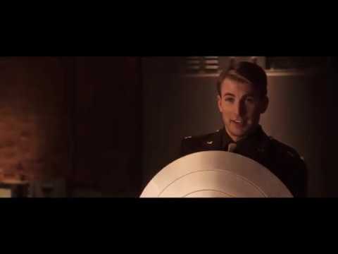 Steve Rogers Gets