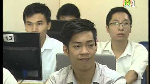 Học Lập trình viên Quốc tế - Đảm bảo việc làm tại NIIT-ICT Hà Nội