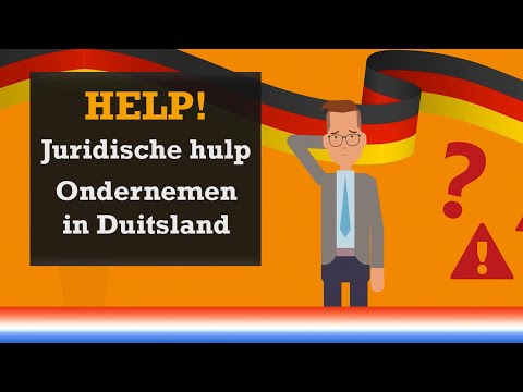 Video: Duitse vernietiger. Angst voor leegte