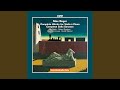 Miniature de la vidéo de la chanson Suite A-Moll Für Violine Und Orchester, Op. 103A: Gavotte. Allegretto