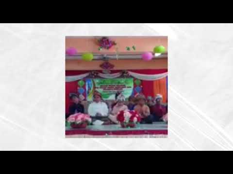 DIKIR BARAT | KELIK LA WEI | SK ISMAIL PETRA 1 | SAMBUTAN HARI RAYA 2019