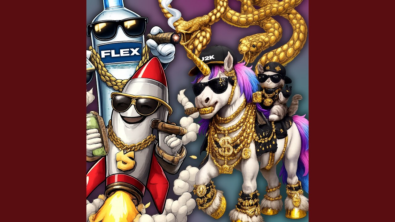 Watch FLEX on YouTube Watch FLEX on YouTube