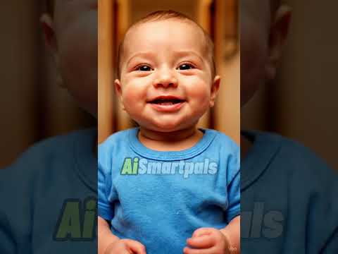 السر وراء محبة البيبي لسارة