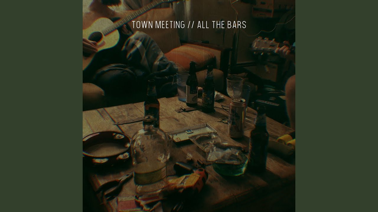 Assista a All the Bars no YouTube