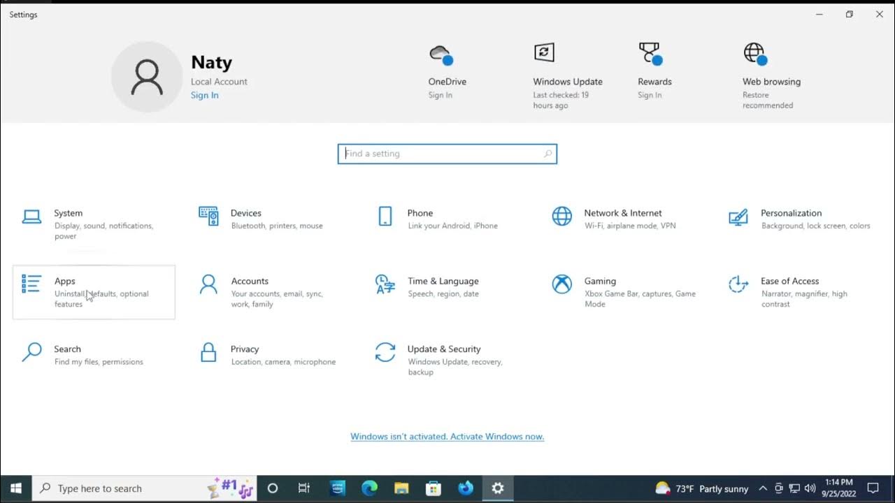 How To Stop Outlook Opening Automatically On Startup Windows 10 - YouTube