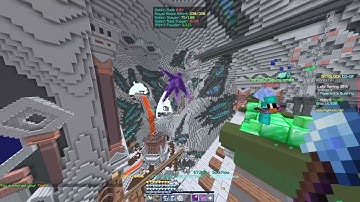 rip powder ghast