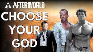Full Afterworld Dev Diary 4 - Exploring the World Guide