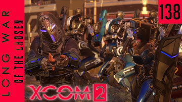 Alien Facility Assault - Ted Jam+ for LWOTC 2025 - 138