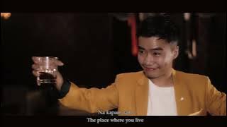 Kakami - NA KAPAM RAM (feat. Yungyung) [official music video]