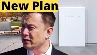 Tesla's New Plan With PG&E Will Compensate 25,000 Powerwall Owners