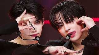 &TEAM (앤팀) - Deer Hunter (Korean ver.) 교차편집 (Stage Mix)
