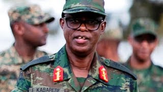 Breaking : Hahishuwe ukuri ku ifungwa rya Gen.James Kabarebe | Amakuru mashya Ntagucike