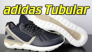 adidas tubular runner review