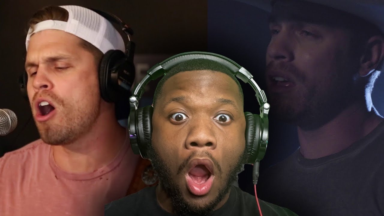 FIRST TIME HEARING Dustin Lynch "Love Me or Leave Me Alone" YouTube