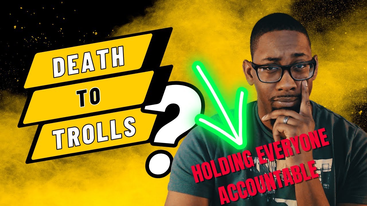 The Rise of Accountability: How the Internet is Becoming a Better Place