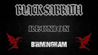 Black Sabbath - Children Of The Grave (Live in Birmingham, 1997) [Remastered]