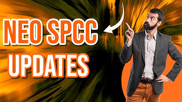 Neo SPCC Updates: NeoGo & NeoFS Breakthroughs