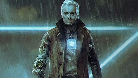 Финал (все концовки) Observer: System Redux c RTX ON - Стрим #3