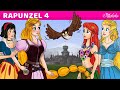 Rapunzel Episode 4 (Bago) - Ang Pagtitipon ng mga Prinsesa - Engkanto Tales | Mga Kwentong Pambata