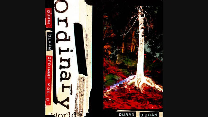 Duran Duran - Ordinary World [album version - HQ]