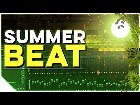 Mainstream Summer Beat