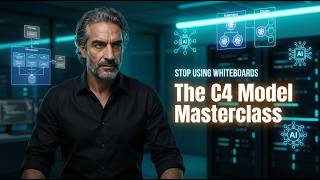 E5.0 - Stop Drawing Bad Diagrams: Master the C4 Model for Software Architecture