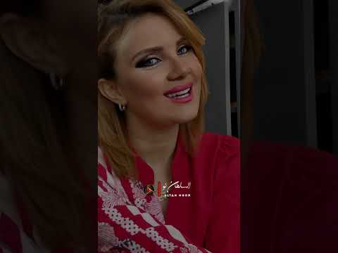 ندى بسيوني العشق خدنا من بين صحابنا  