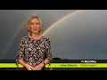 Tuesday afternoon forecast 27/07/21