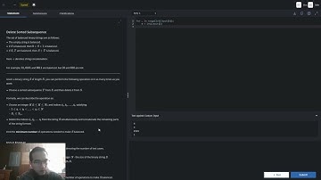 CodeChef Starter 210 (Div 3)