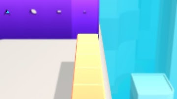 Softy Run - All Levels Gameplay (Android IOS)