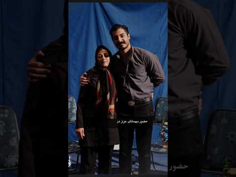 گزارش تصویری حضور مهمانان عزیز در صحنه خوانی نمایش سوء تفاهم از الف  تئاتر