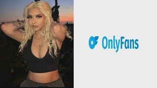 Ally Lotti Is A Onlyfans Creator Now