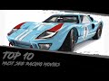 Top 10 Must See Racing Movies