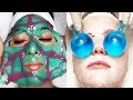 Beauty Hacks 2019 Skin Care Routine Compilation #6