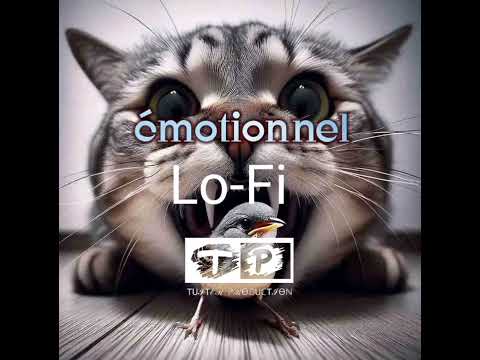 Free hip hop type émotionnel✓ beat  Lo-Fi TUITER MP3