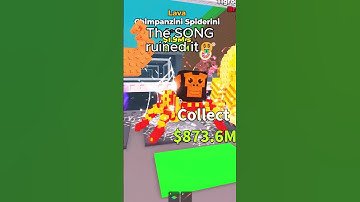 RUINED SONG in Steal a Brainrot Roblox Update (No Script): Noob to Pro Tips Guide #stealabrainrot